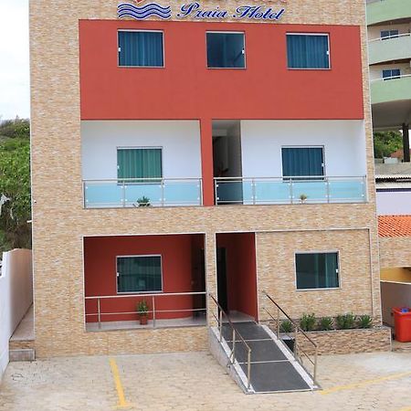 Vela Mar Pousada Hotel Sao Luis (Maranhao) Exterior foto