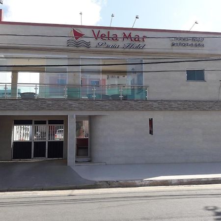 Vela Mar Pousada Hotel Sao Luis (Maranhao) Exterior foto