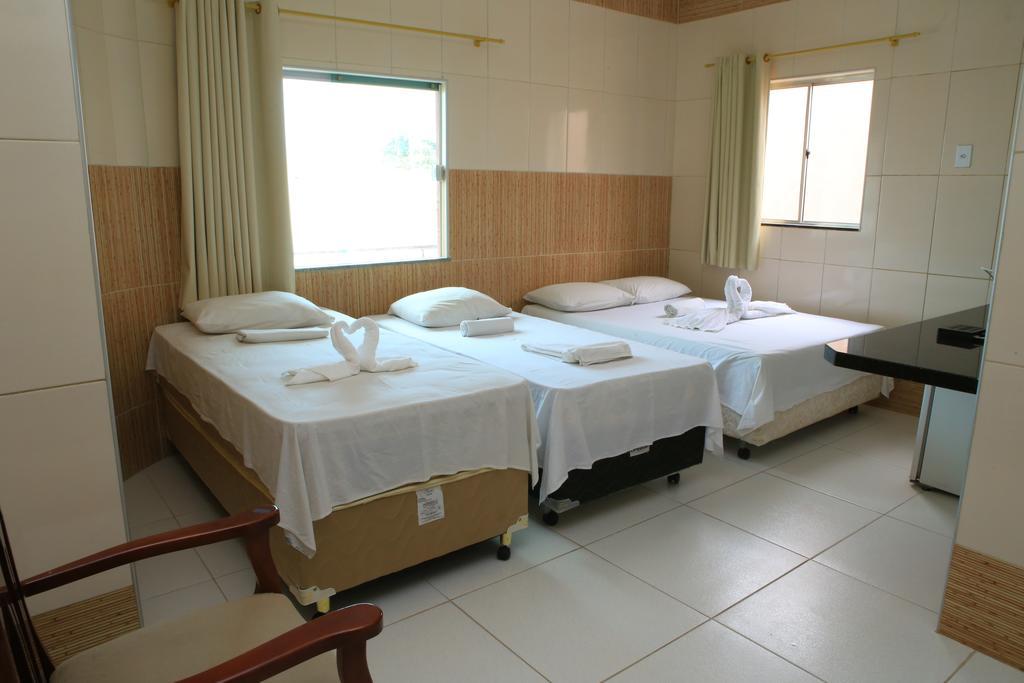 Vela Mar Pousada Hotel Sao Luis (Maranhao) Exterior foto