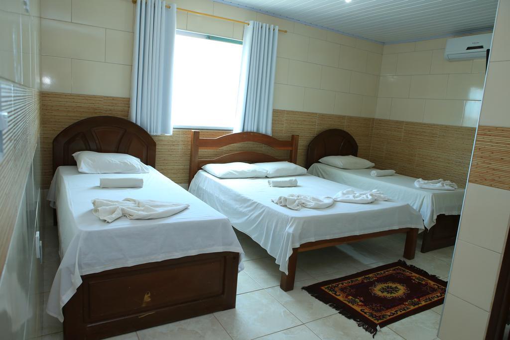 Vela Mar Pousada Hotel Sao Luis (Maranhao) Exterior foto