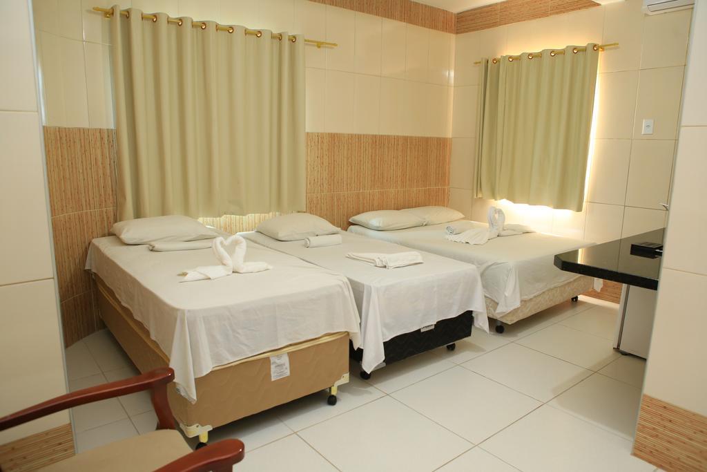 Vela Mar Pousada Hotel Sao Luis (Maranhao) Exterior foto