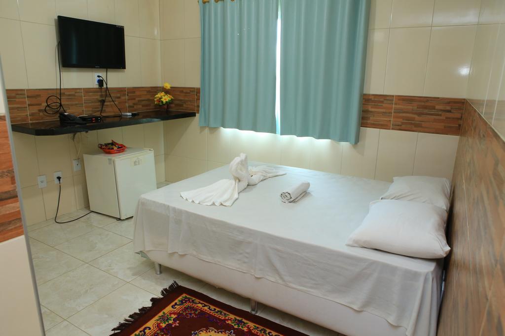 Vela Mar Pousada Hotel Sao Luis (Maranhao) Exterior foto