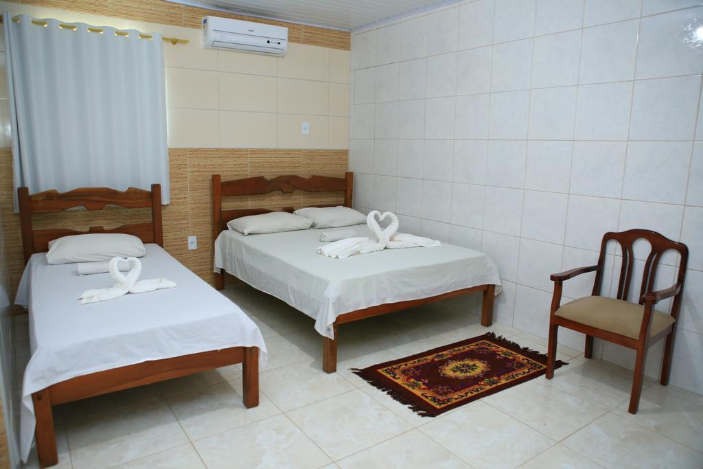 Vela Mar Pousada Hotel Sao Luis (Maranhao) Exterior foto
