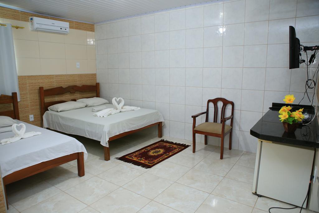 Vela Mar Pousada Hotel Sao Luis (Maranhao) Exterior foto