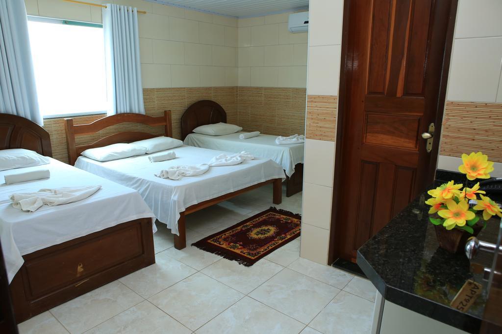 Vela Mar Pousada Hotel Sao Luis (Maranhao) Exterior foto