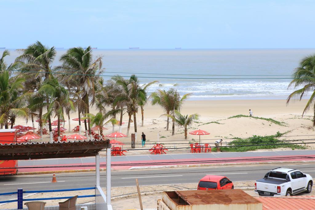Vela Mar Pousada Hotel Sao Luis (Maranhao) Exterior foto