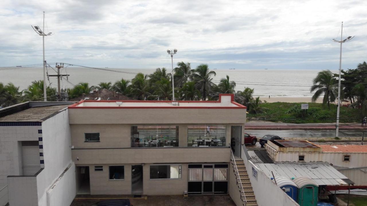 Vela Mar Pousada Hotel Sao Luis (Maranhao) Exterior foto